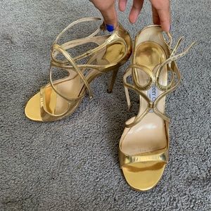 Jimmy Choo Lang sandal
